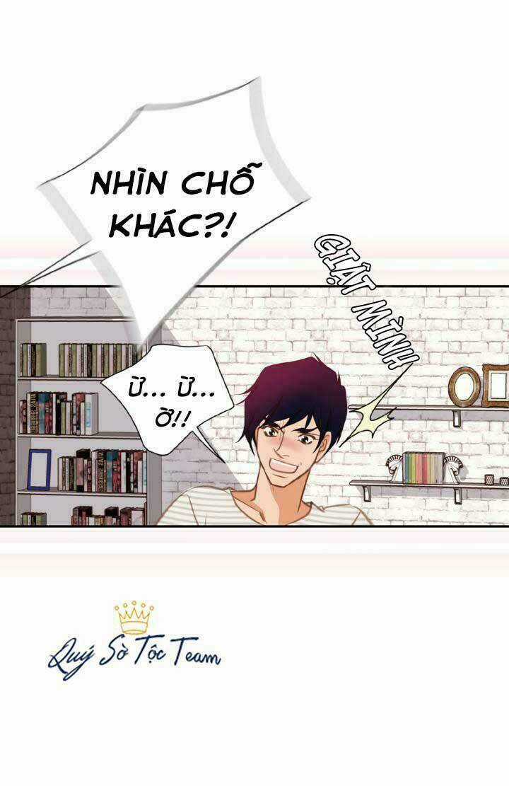 Tiếp xúc chí mạng - Chapter 42 - Trang 23