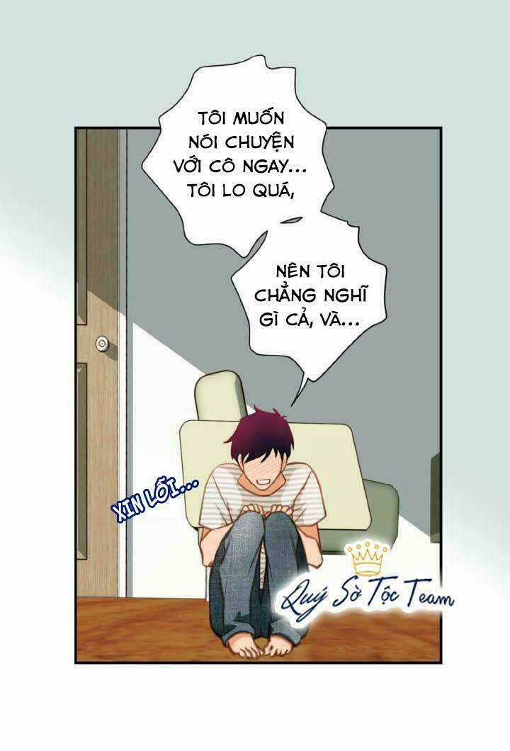 Tiếp xúc chí mạng - Chapter 42 - Trang 25