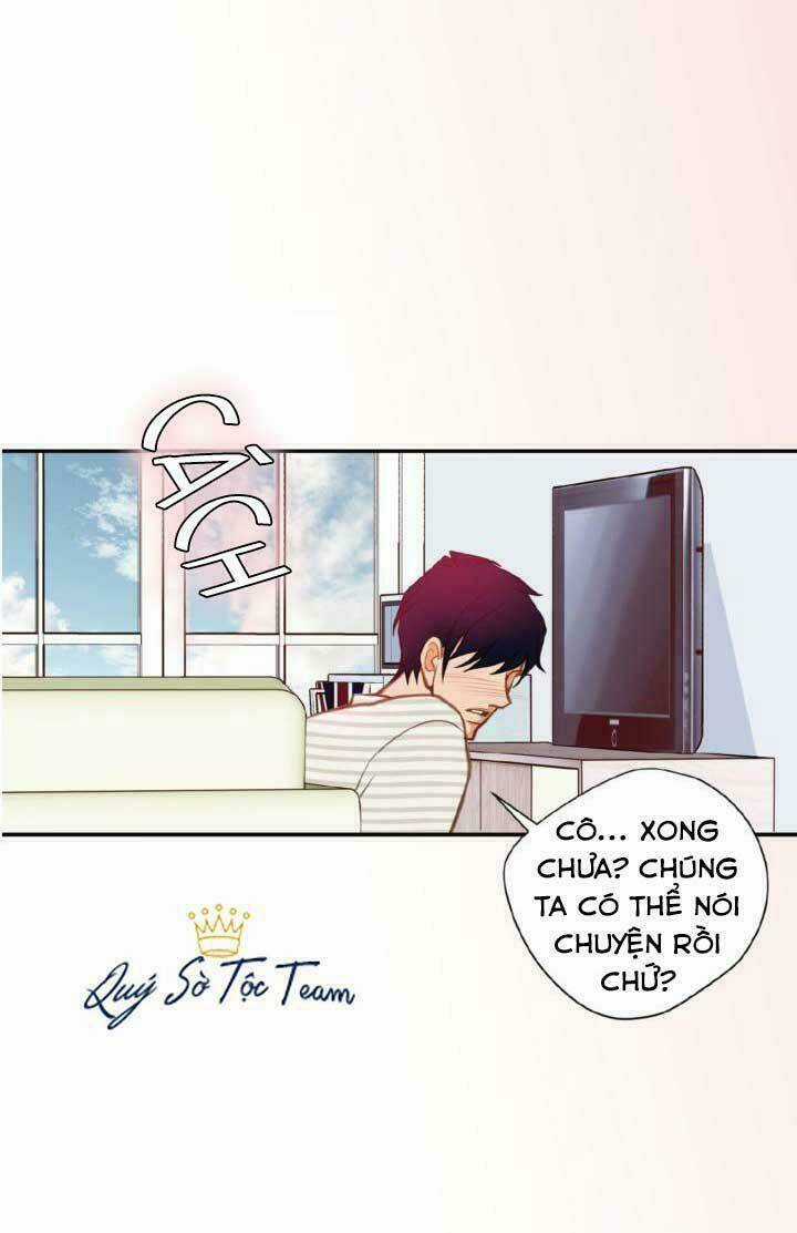 Tiếp xúc chí mạng - Chapter 42 - Trang 27