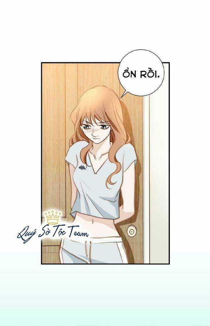 Tiếp xúc chí mạng - Chapter 42 - Trang 28