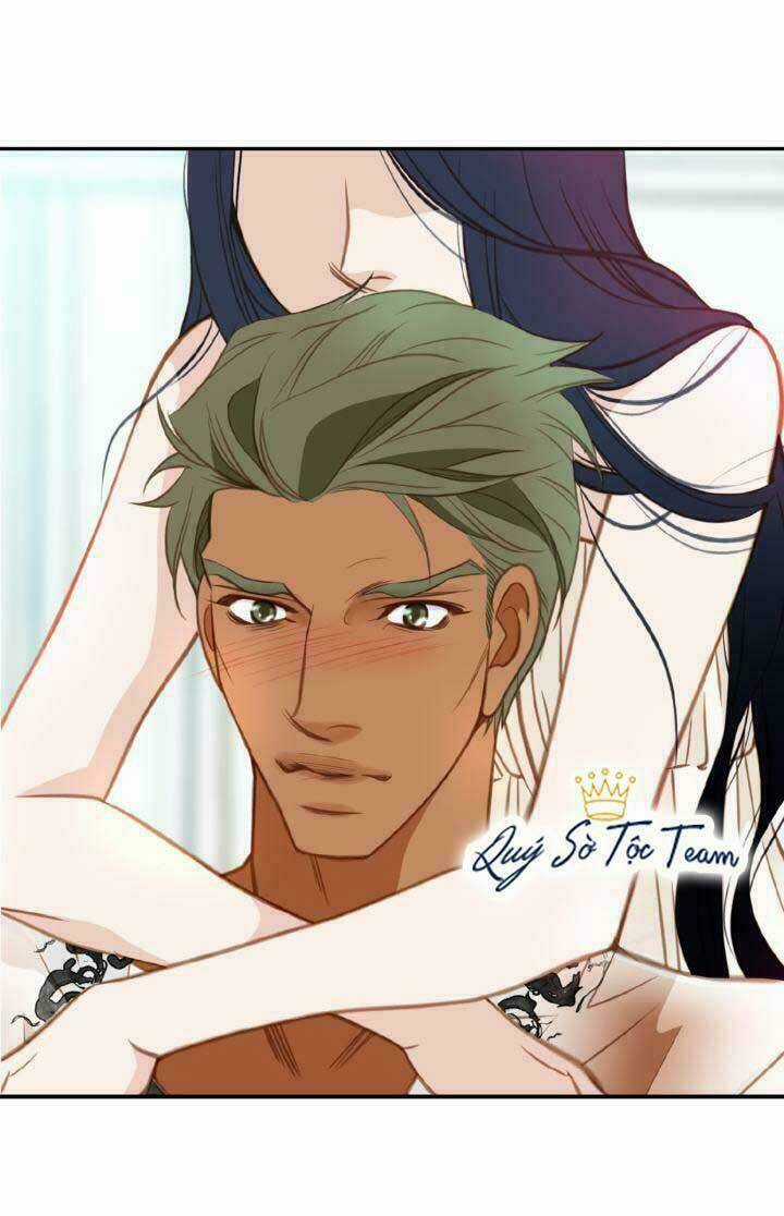 Tiếp xúc chí mạng - Chapter 42 - Trang 4