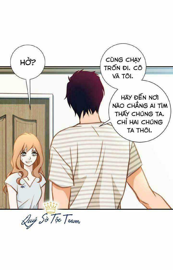 Tiếp xúc chí mạng - Chapter 42 - Trang 31