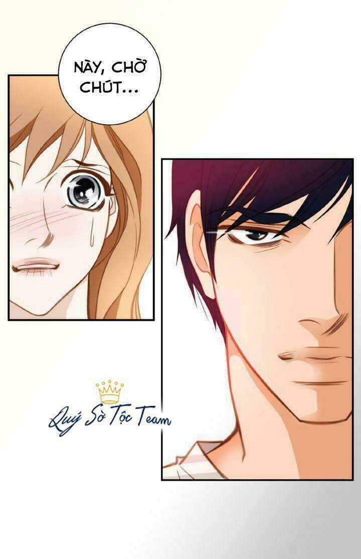 Tiếp xúc chí mạng - Chapter 42 - Trang 32