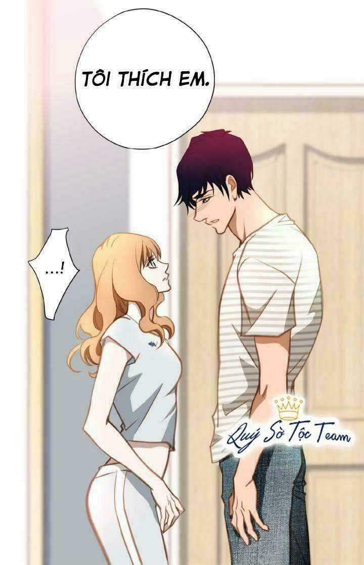 Tiếp xúc chí mạng - Chapter 42 - Trang 36