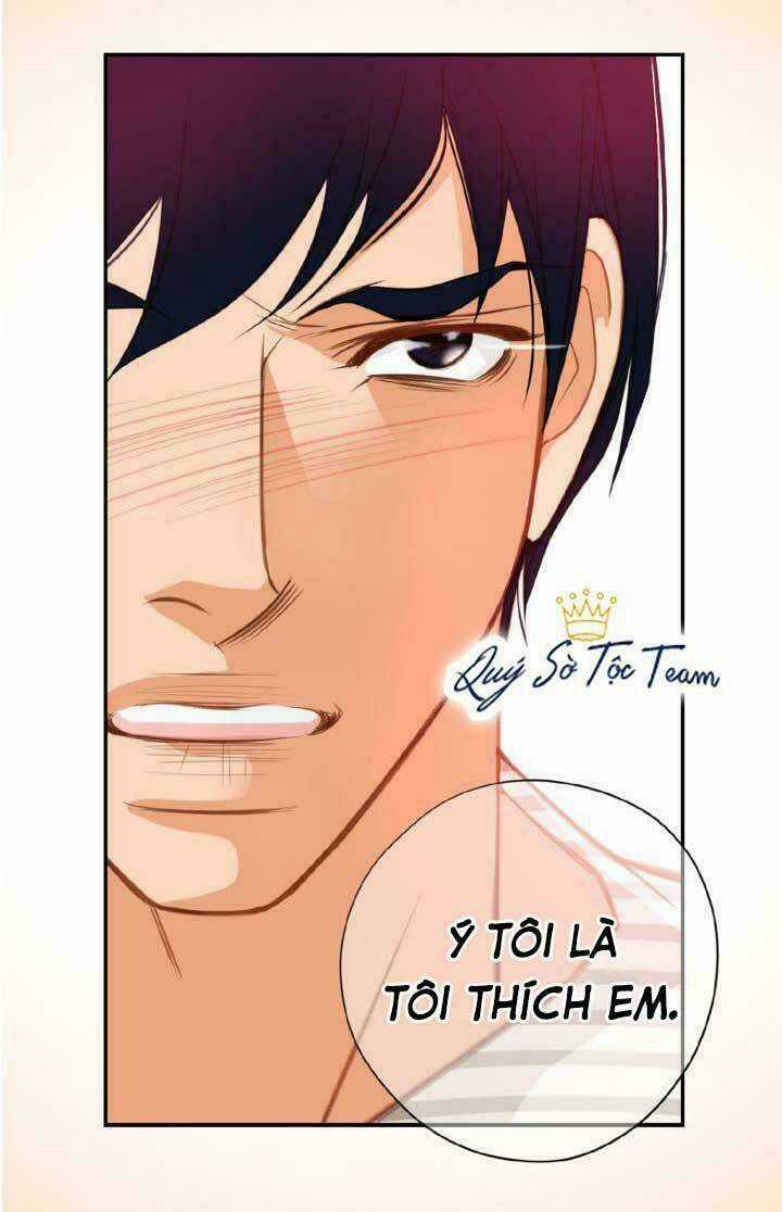 Tiếp xúc chí mạng - Chapter 42 - Trang 37