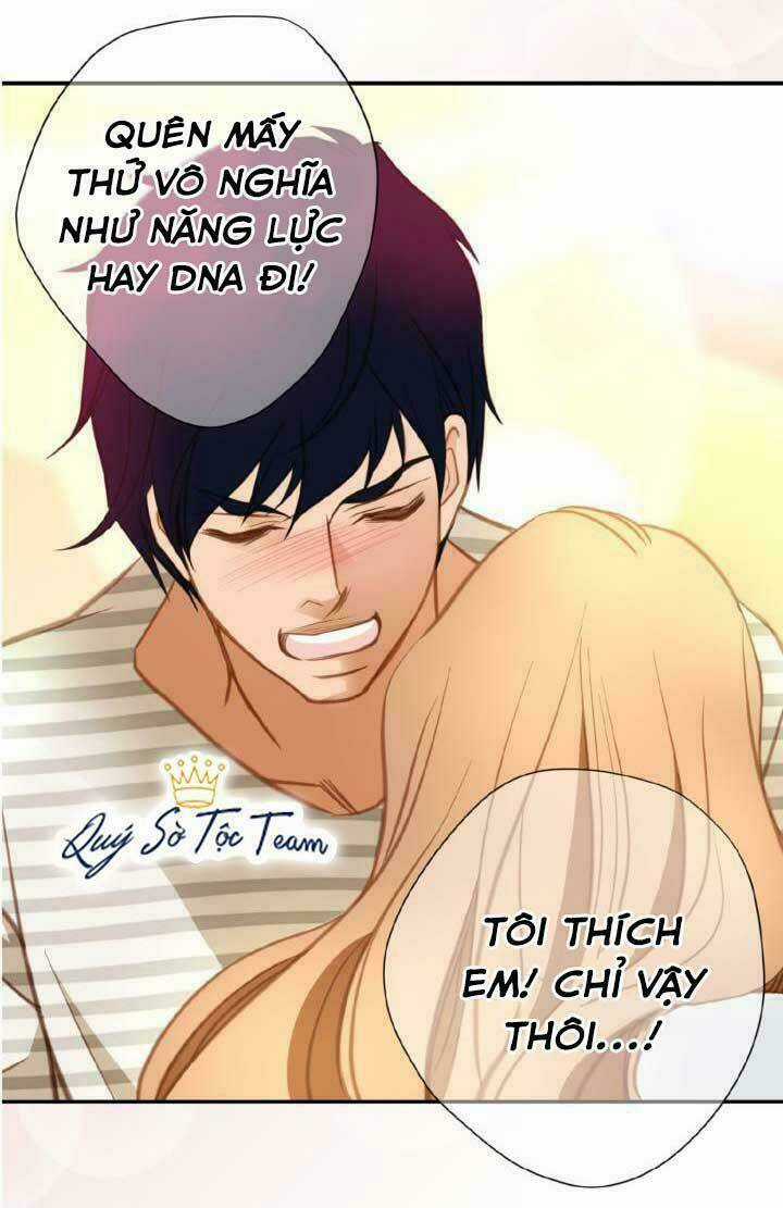 Tiếp xúc chí mạng - Chapter 42 - Trang 38