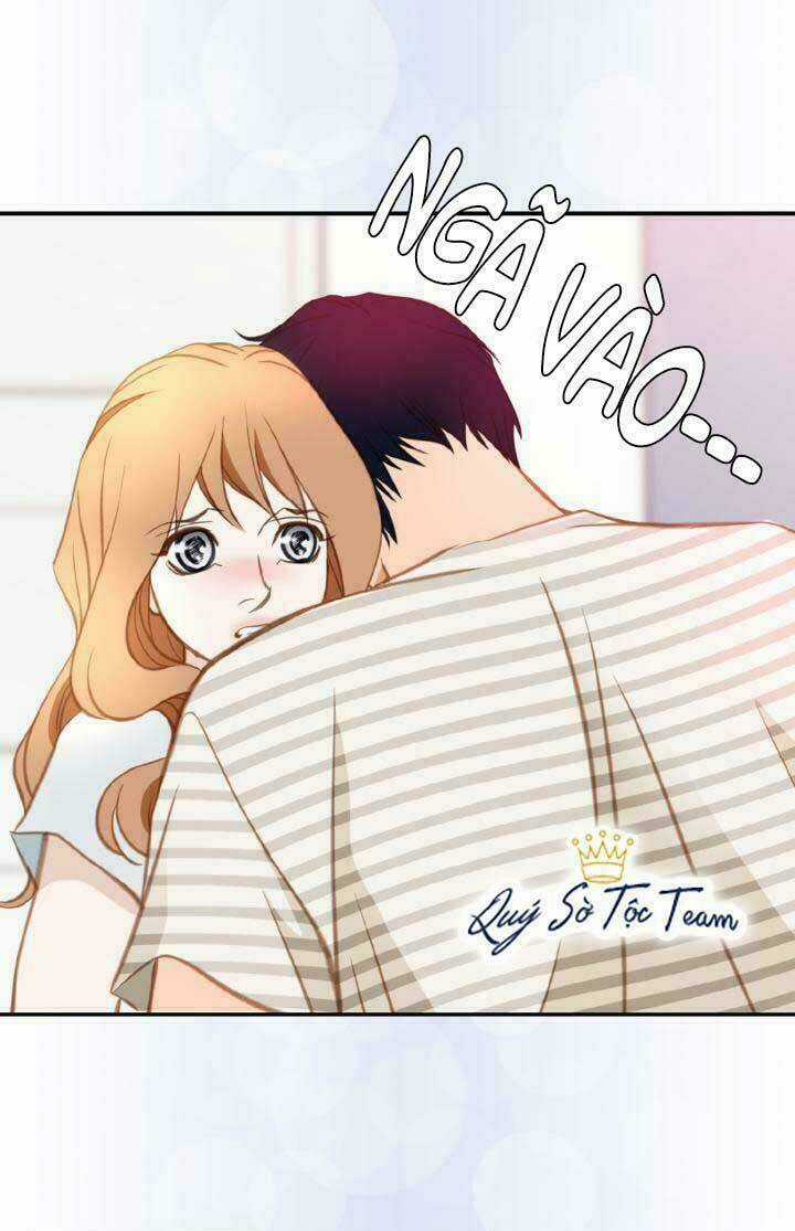 Tiếp xúc chí mạng - Chapter 42 - Trang 40