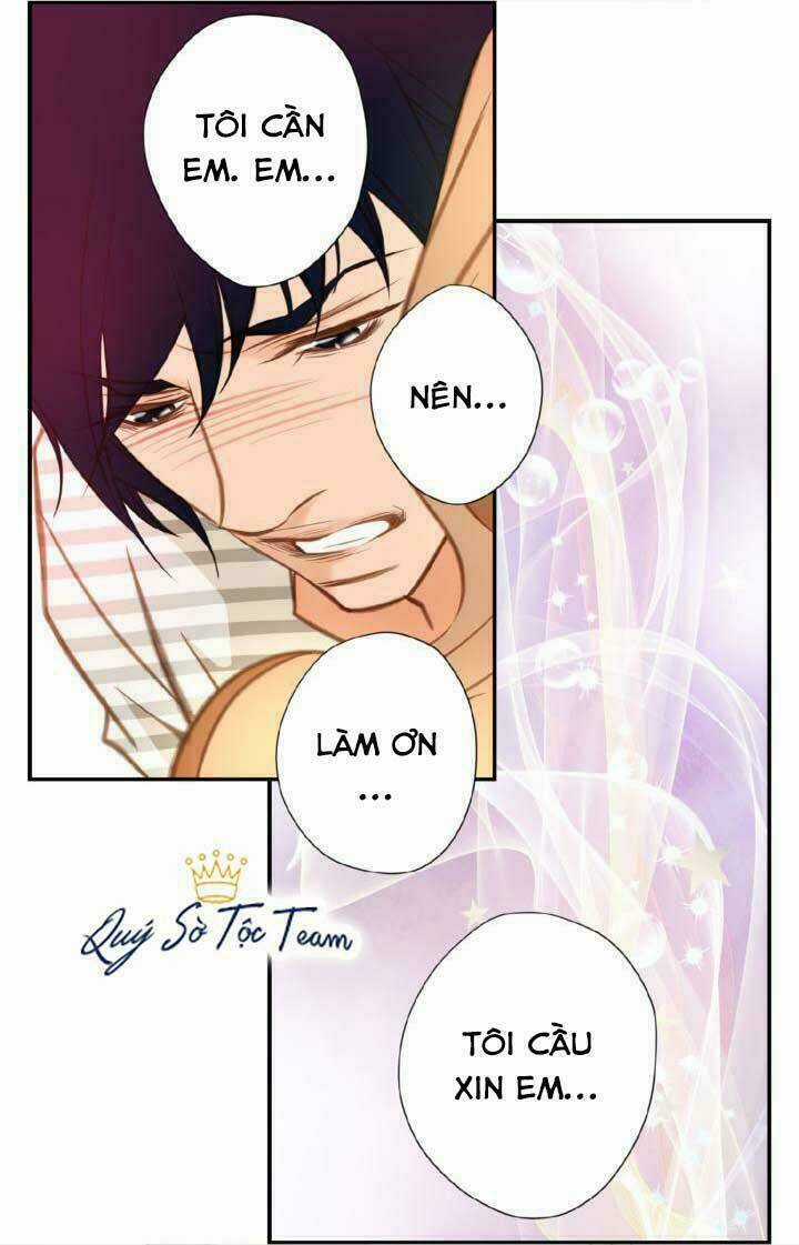 Tiếp xúc chí mạng - Chapter 42 - Trang 41