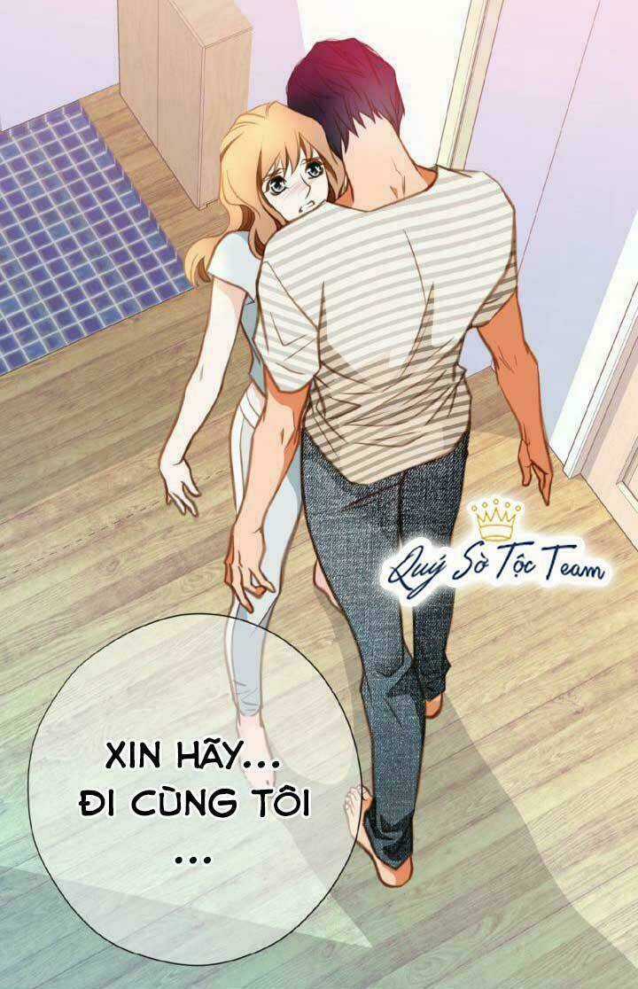 Tiếp xúc chí mạng - Chapter 42 - Trang 42