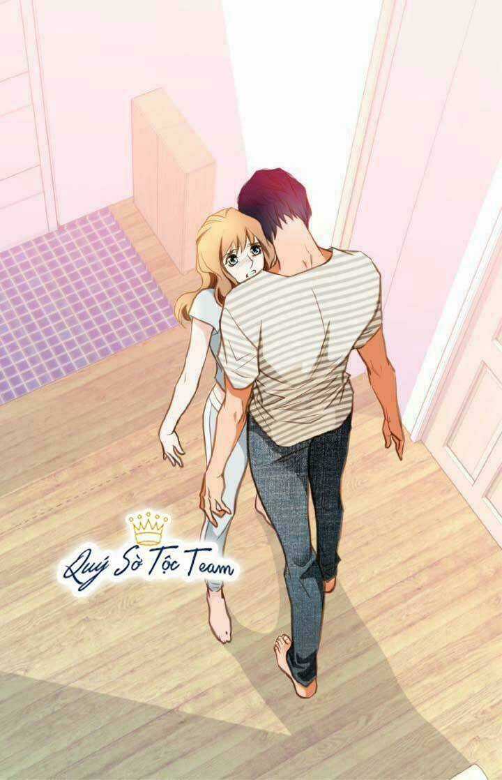 Tiếp xúc chí mạng - Chapter 42 - Trang 43