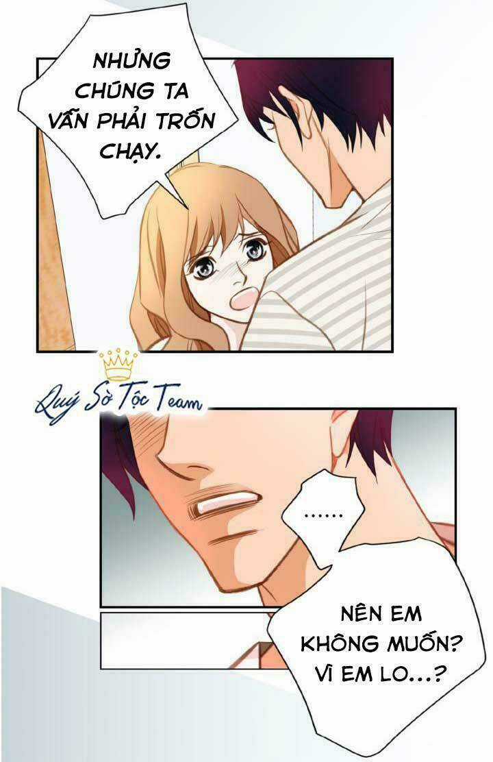 Tiếp xúc chí mạng - Chapter 42 - Trang 46