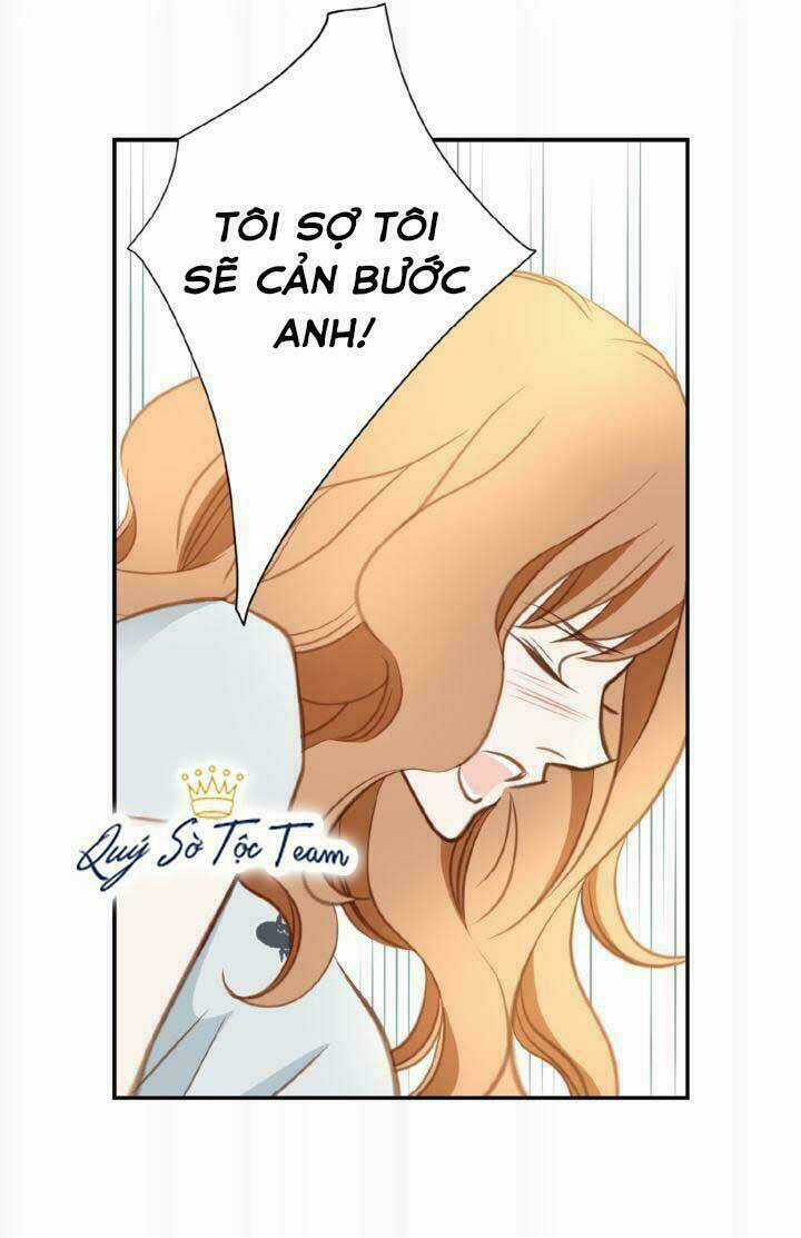 Tiếp xúc chí mạng - Chapter 42 - Trang 48