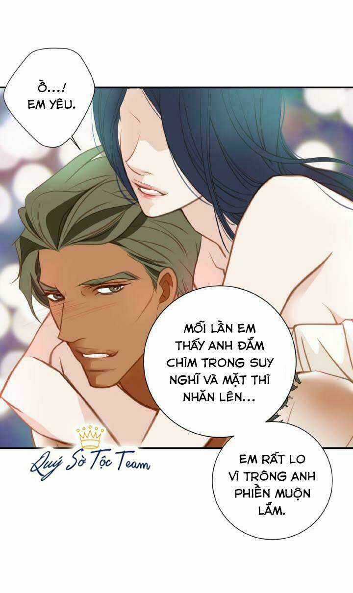 Tiếp xúc chí mạng - Chapter 42 - Trang 6