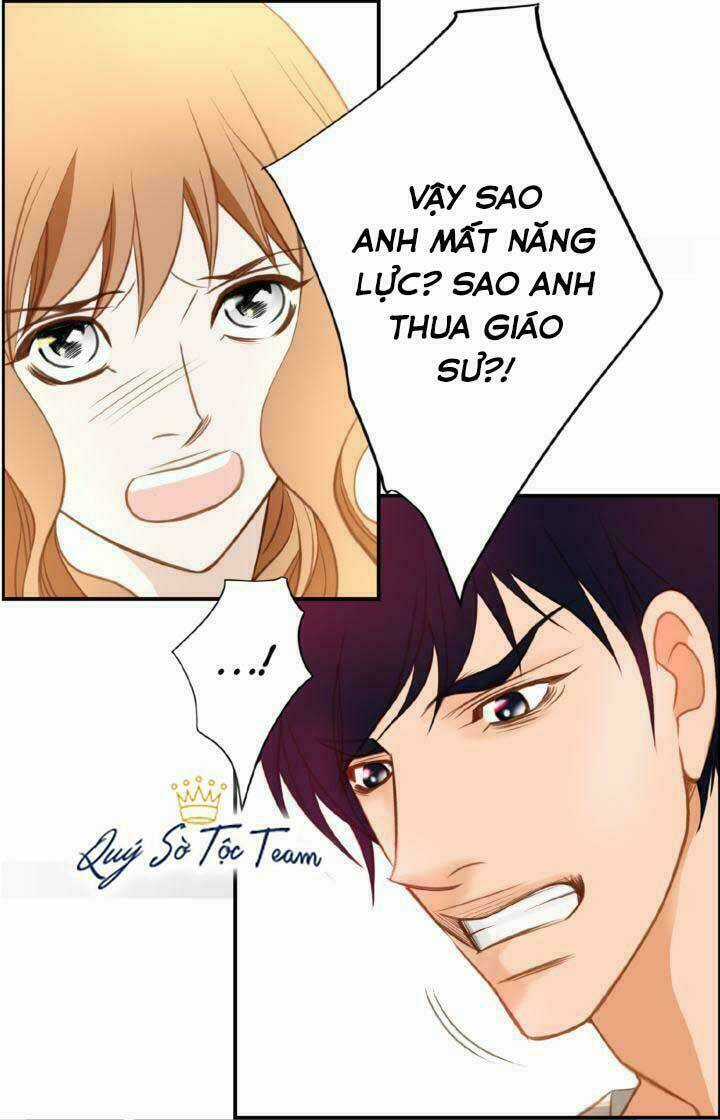 Tiếp xúc chí mạng - Chapter 42 - Trang 56