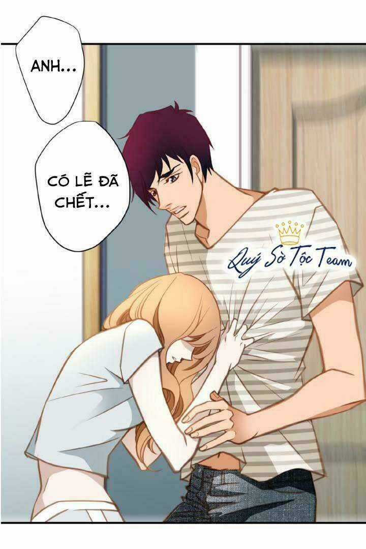 Tiếp xúc chí mạng - Chapter 42 - Trang 59