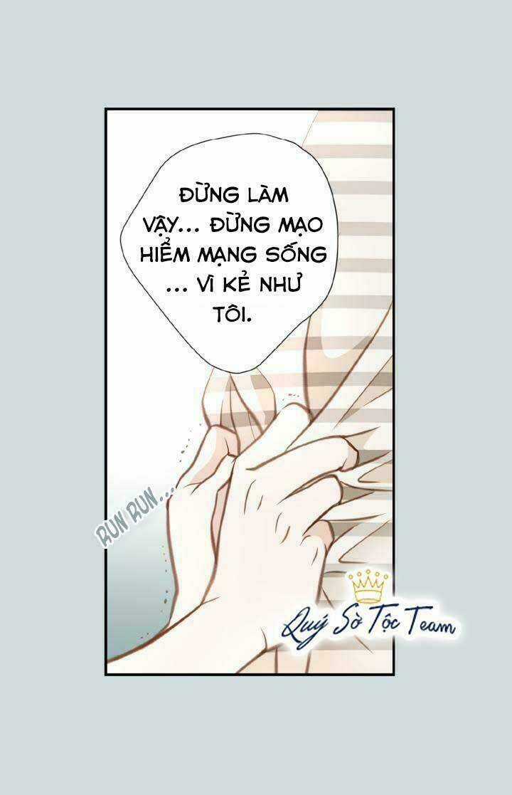 Tiếp xúc chí mạng - Chapter 42 - Trang 60