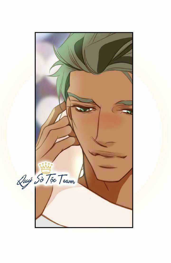 Tiếp xúc chí mạng - Chapter 42 - Trang 7