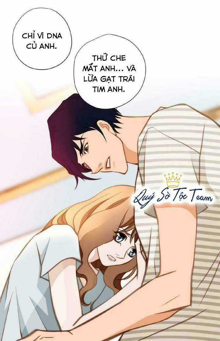 Tiếp xúc chí mạng - Chapter 42 - Trang 61