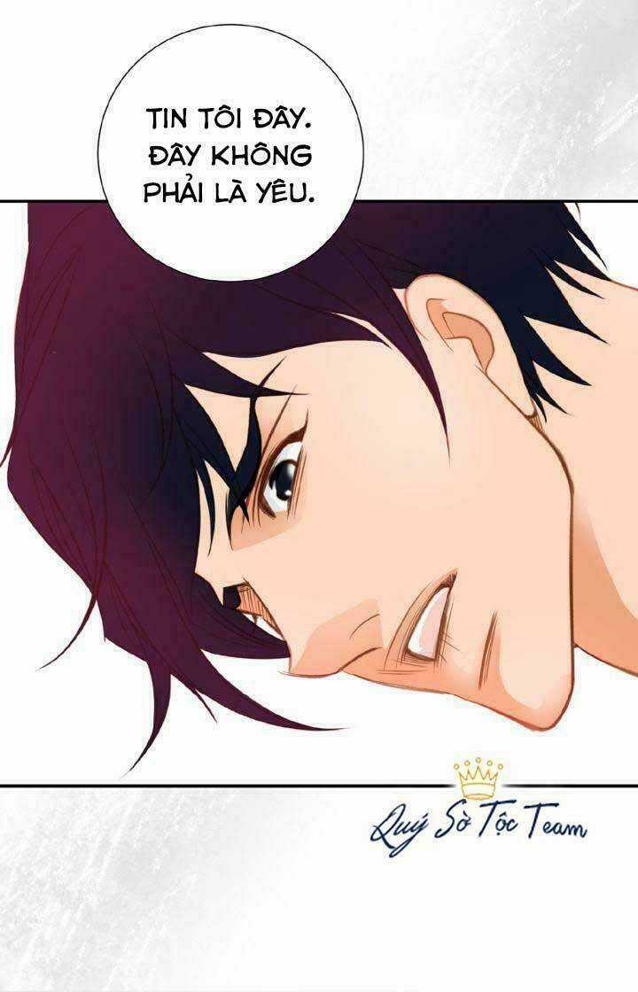 Tiếp xúc chí mạng - Chapter 42 - Trang 62