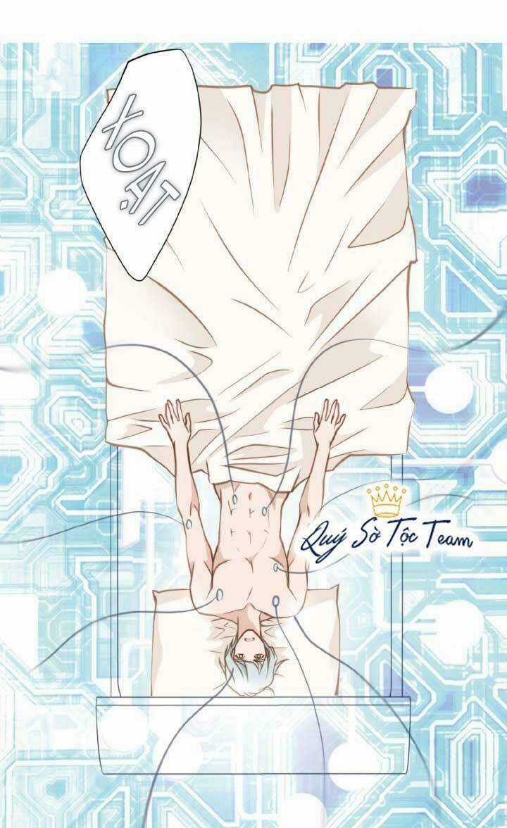 Tiếp xúc chí mạng - Chapter 42 - Trang 66