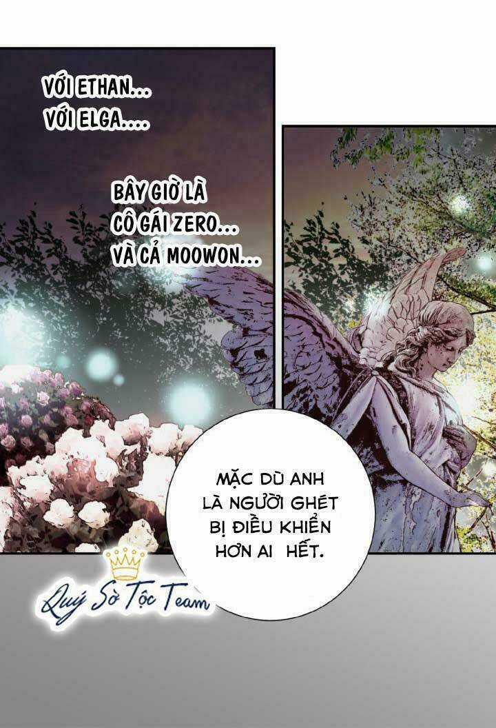 Tiếp xúc chí mạng - Chapter 42 - Trang 9