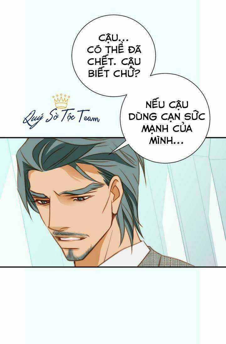 Tiếp xúc chí mạng - Chapter 43 - Trang 12