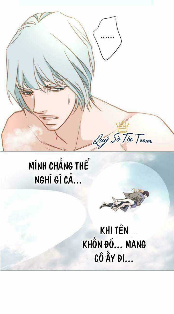 Tiếp xúc chí mạng - Chapter 43 - Trang 13