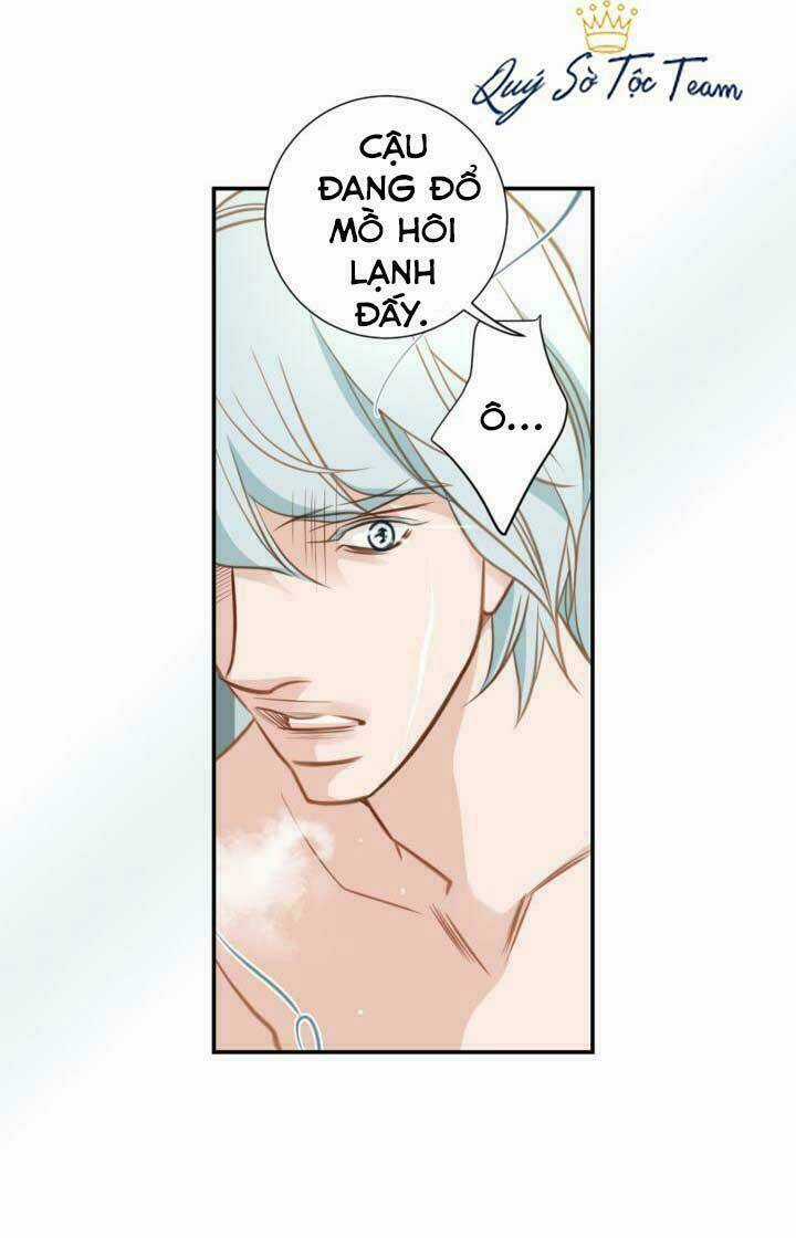 Tiếp xúc chí mạng - Chapter 43 - Trang 15