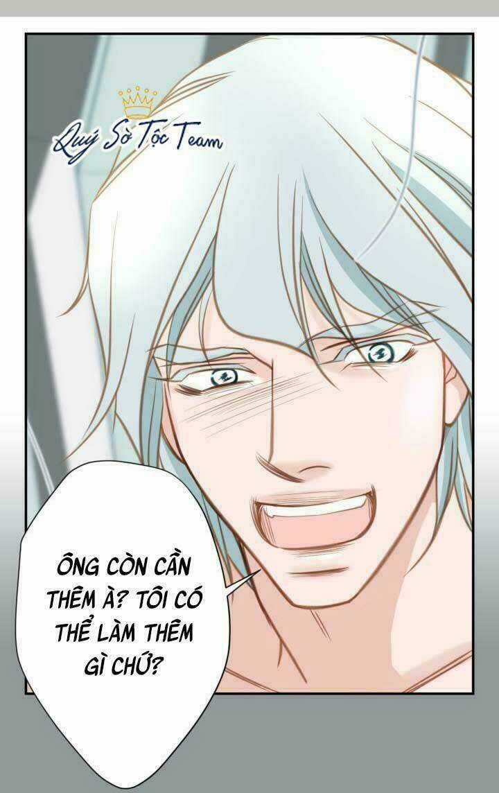 Tiếp xúc chí mạng - Chapter 43 - Trang 19