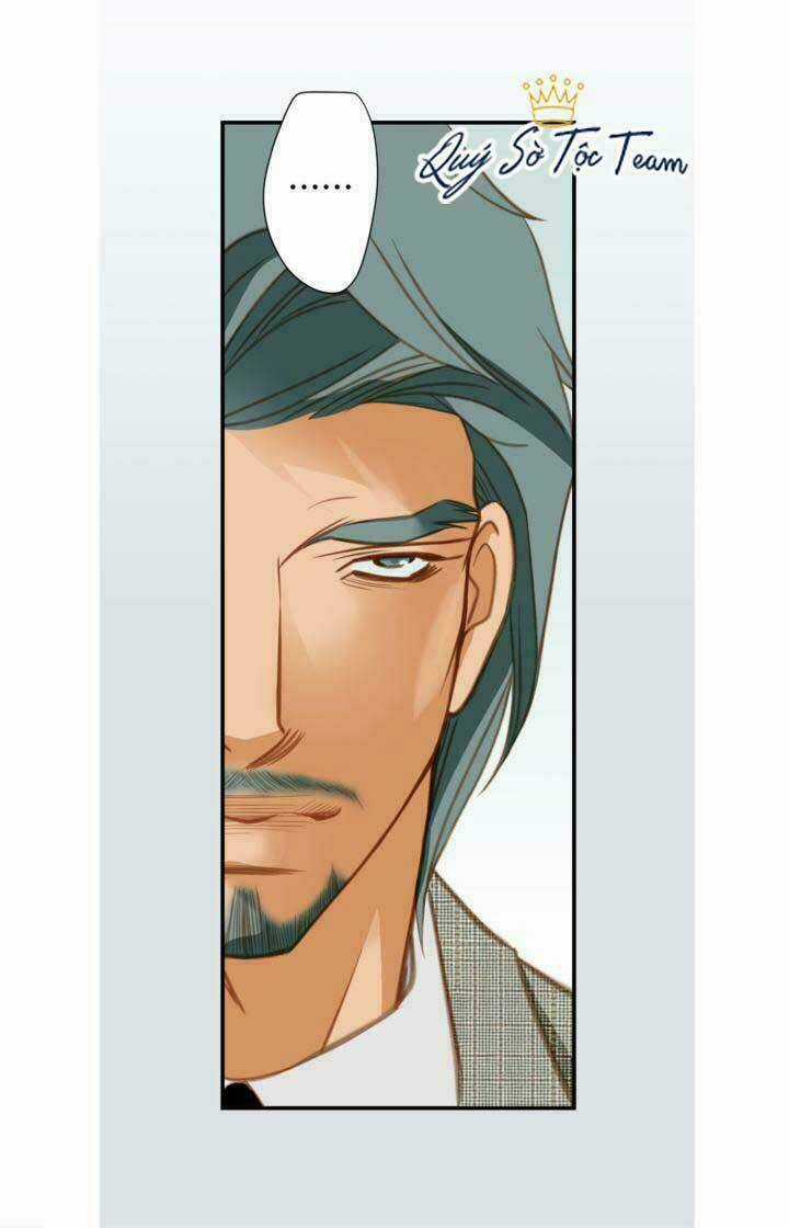 Tiếp xúc chí mạng - Chapter 43 - Trang 20