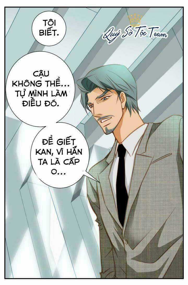 Tiếp xúc chí mạng - Chapter 43 - Trang 22
