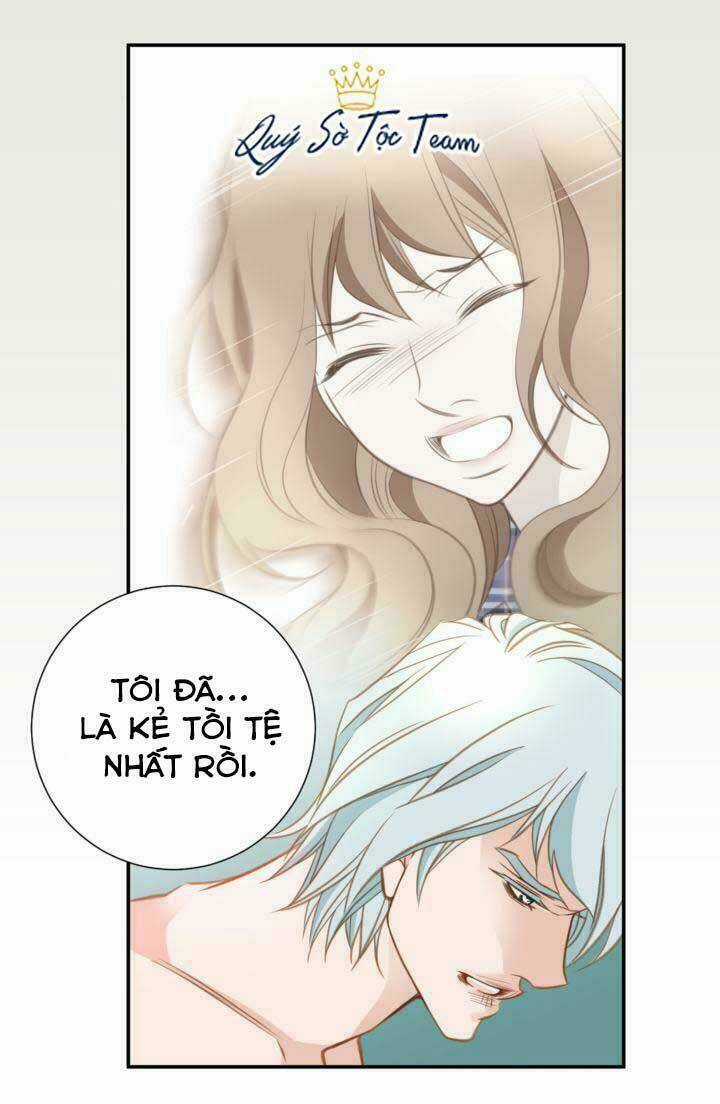 Tiếp xúc chí mạng - Chapter 43 - Trang 24