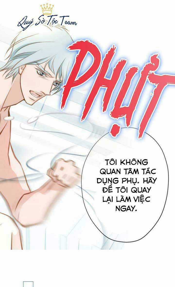 Tiếp xúc chí mạng - Chapter 43 - Trang 26