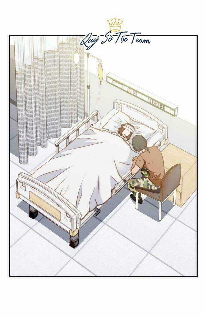 Tiếp xúc chí mạng - Chapter 43 - Trang 28