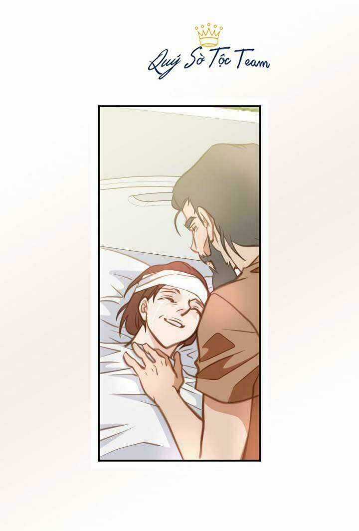 Tiếp xúc chí mạng - Chapter 43 - Trang 29