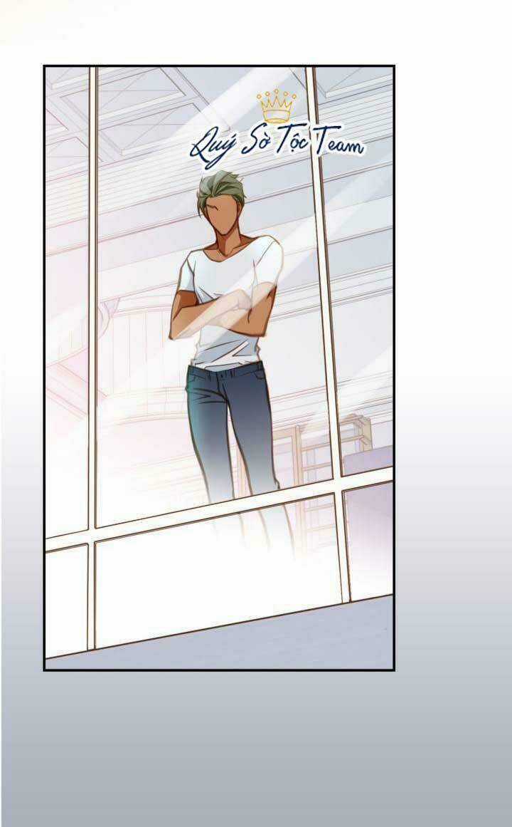 Tiếp xúc chí mạng - Chapter 43 - Trang 30