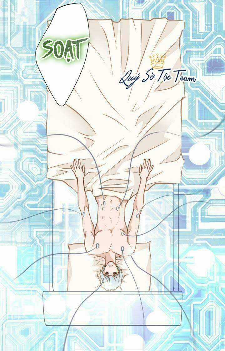 Tiếp xúc chí mạng - Chapter 43 - Trang 4