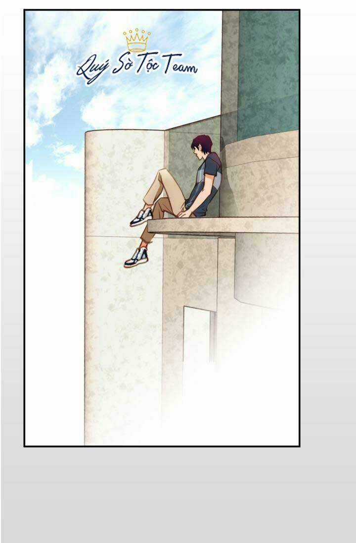 Tiếp xúc chí mạng - Chapter 43 - Trang 32