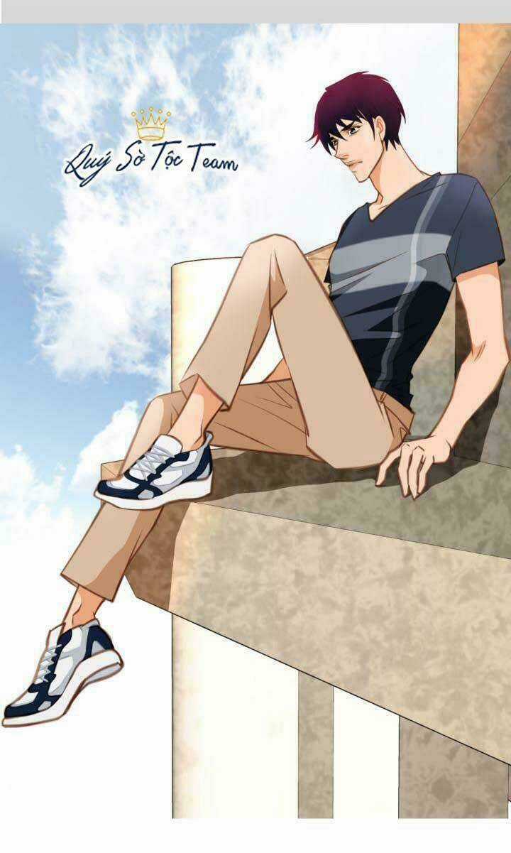 Tiếp xúc chí mạng - Chapter 43 - Trang 33