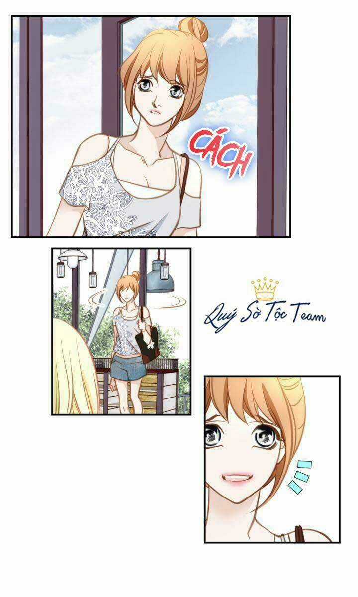 Tiếp xúc chí mạng - Chapter 43 - Trang 36