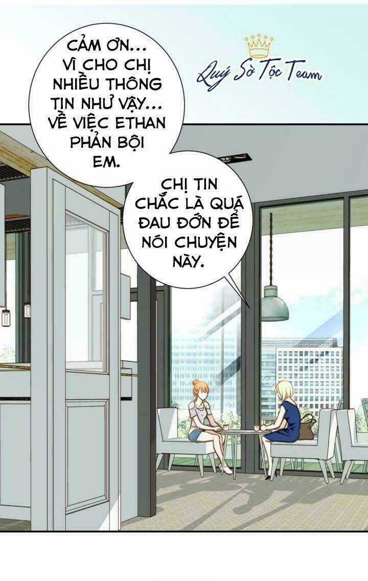 Tiếp xúc chí mạng - Chapter 43 - Trang 38