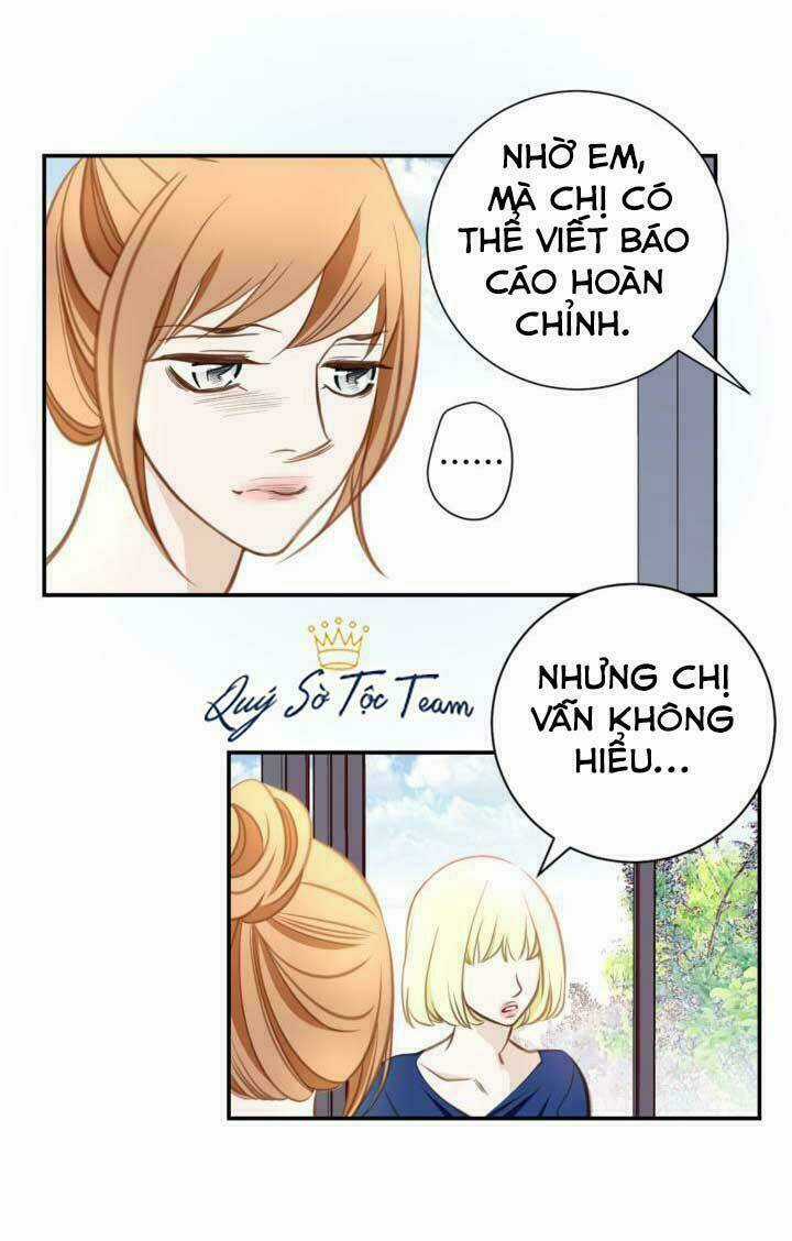 Tiếp xúc chí mạng - Chapter 43 - Trang 39