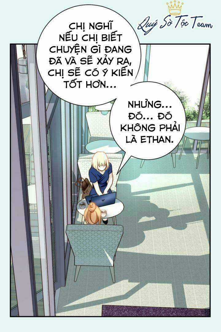 Tiếp xúc chí mạng - Chapter 43 - Trang 40