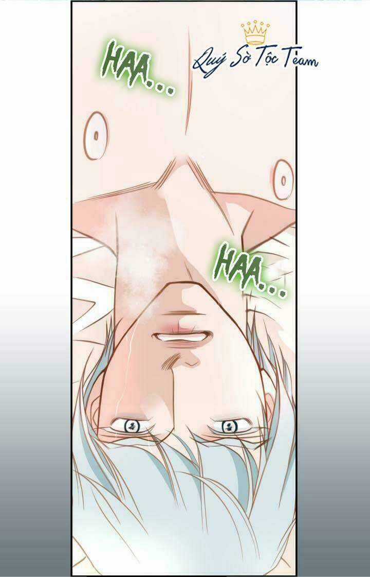 Tiếp xúc chí mạng - Chapter 43 - Trang 5