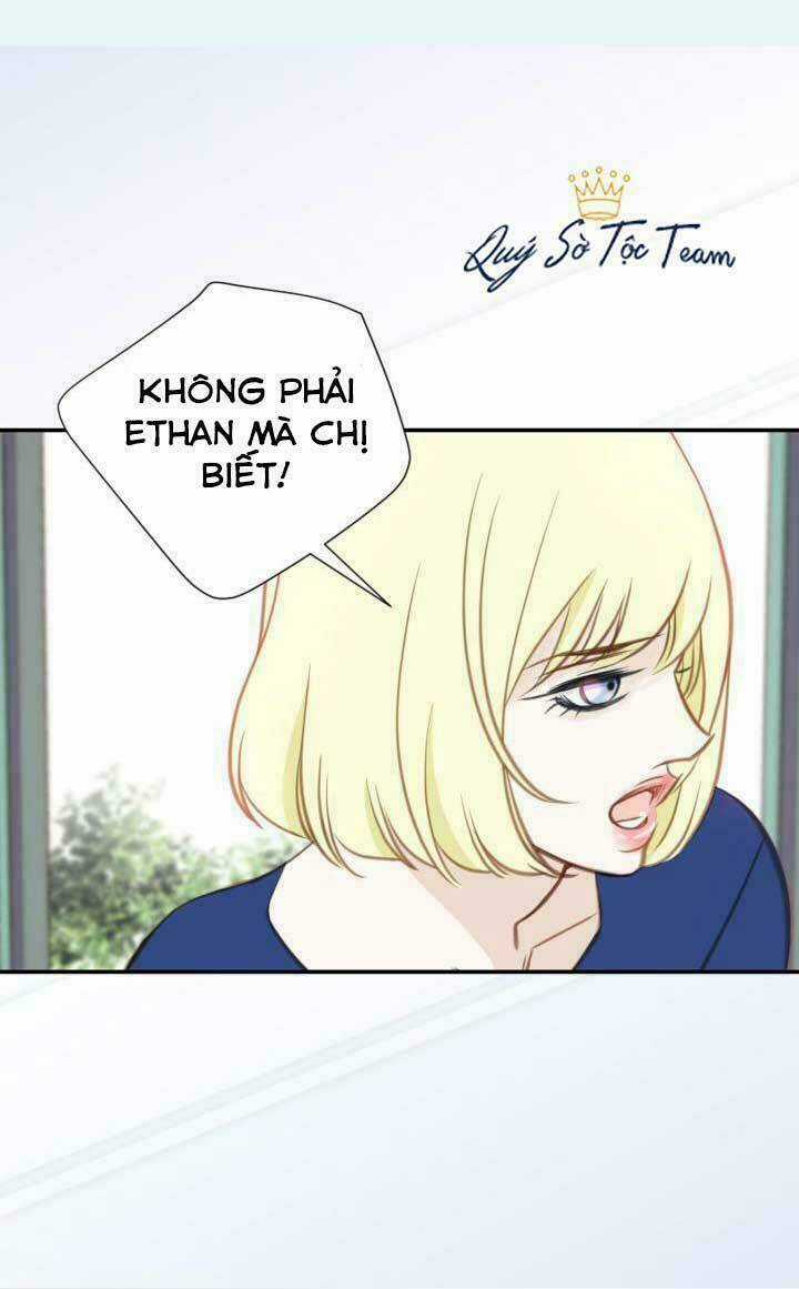Tiếp xúc chí mạng - Chapter 43 - Trang 41