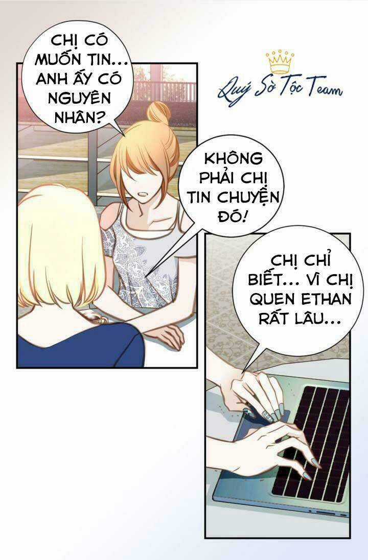 Tiếp xúc chí mạng - Chapter 43 - Trang 42