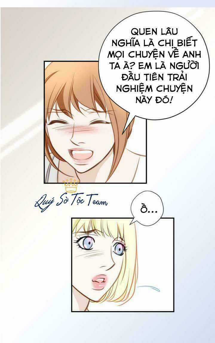 Tiếp xúc chí mạng - Chapter 43 - Trang 43