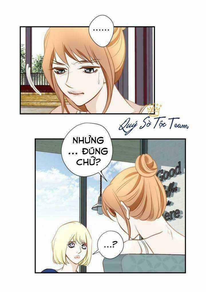 Tiếp xúc chí mạng - Chapter 43 - Trang 45