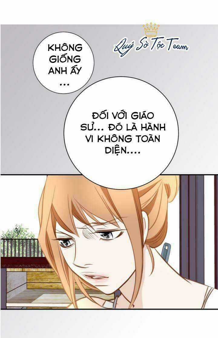Tiếp xúc chí mạng - Chapter 43 - Trang 46