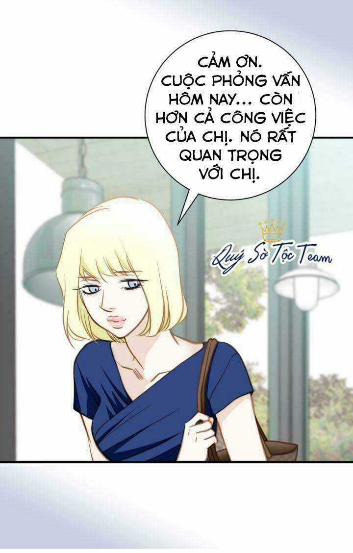 Tiếp xúc chí mạng - Chapter 43 - Trang 48